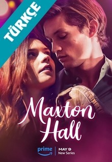 Maxton Hall — The World Between Us (Türkçe Dublaj)