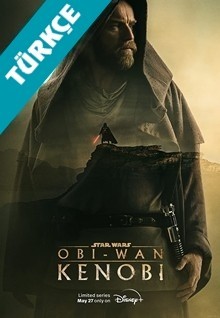Obi-Wan Kenobi (Türkçe Dublaj)