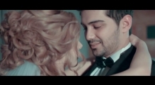 Tural Azimov-Nefesimsen  (official music video 2014)
