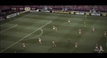Benfica vs Juventus 2-1 All Goals and Highligts HD Europe League 2014
