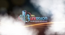 ATGTİ Univision 3 - Kəmalə Novruzova - Tanıtım çarxı