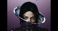Michael Jackson - Slave To The Rhythem 