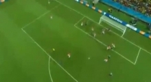 Хорватия Мексика 0:1 ~ Гол Маркес ~ Чемпионат мира 2014
