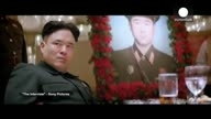 Фильм о покушении на Ким Чен Ына в интернете