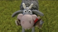 Shaun The Sheep 07. Mower Mouth
