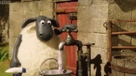 Shaun The Sheep 84. Missed A Bit