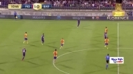 Fiorentina vs Barcelona 2-1 2015 All Goals
