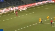 Yanq Boys 0-1 Qarabağ Geniş İcmal (Richard Almeida Goal) 8.20.15
