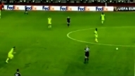 Qarabağ - Anderlecht 1:0
