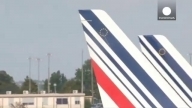 Работники Air France взяли штаб-квартиру компании штурмом