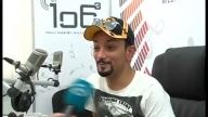 Faiq Agayev ilk defe sevgilsinden danisdi ATV 10LAR ONLAR
