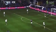 Tottenham Hotspur vs Aston Villa 3 - 1 2015 ~ All Goals & Highlights [02-11-2015] Premier League
