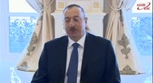 Azərbaycan Prezidenti İlham Əliyev Pakistanın Hərbi Dəniz Qüvvələrinin komandanını qəbul edib