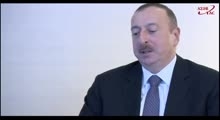 Azərbaycan Prezidenti İlham Əliyevin “Microsoft Corporation” şirkətinin vitse-prezidenti ilə görüşü