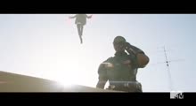 Captain America: Civil War (Mini Clip #1) Teaster / Trailer