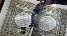 Quran Möcüzəsi - Gözün retina təbəqəsi
