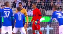 Tottenham vs Juventus 1-2 All Goals & Highlights 2018 (Last Match) 1080 HD