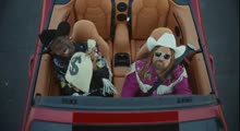 Lil Nas X - Old Town Road ft. Billy Ray Cyrus