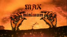 MAX - minimum