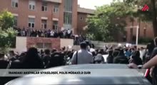 İranda nə baş verir?