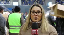 Türkiyəyə yardım üçün nələr aparılmalıdır, nələrə ehtiyac yoxdur? Bakıdan reportaj