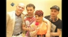 SEYRAN - Foto Shok   LIDER tv 25.06.2012