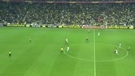 Fenerbahçe 2-0 Lazio (UZUN ÖZET)