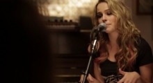 Bridgit Mendler - Blonde (Acoustic Music video)