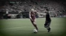 Arjen Robben goal FC bayern Munich 3-0 Barcelona