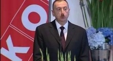 İlham Əliyevin Avstriya-Azərbaycan biznes forumunda nitqi