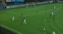 ЧМ по футболу среди военнослужащих. Азербайджан 4-0 Мали