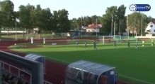 Мариехамн (Финляндия) – Интер (Азербайджан)  0:2