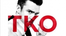 Justin Timberlake - TKO (Single Premiere)