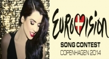 Ruth Lorenzo Dancing In The Rain (Eurovision 2014 Spain)