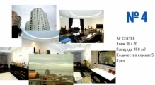 Самые дорогие квартиры в Баку!