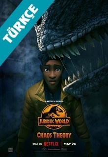 Jurassic World: Chaos Theory (Türkçe Dublaj)