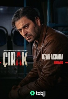 Çırak