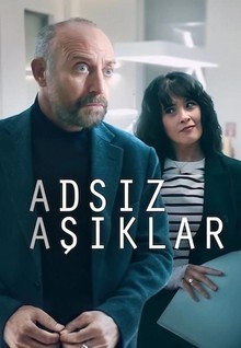 Adsız Aşıklar