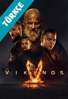 Vikings (Türkçe Dublaj)