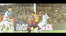 Fc Barcelona vs Atletico Madrid | Promo 1/4 UCL 09.04.2014
