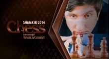 Shamkir Chess 2014_Announcement

