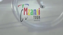 Mzansi Tour Stage 3
