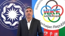 Azərbaycan Milli Karate Federasiyasının prezidenti Yaşar Bəşirov 49-cu Avropa çempionatı barədə
