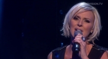 Sanna Nielsen - Undo (Sweden) 2014 Eurovision Song Contest
