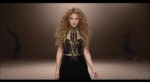 Shakira - La La La (Brazil 2014) ft. Carlinhos Brown
