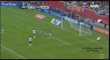 Mexico vs Portugal 0-1 All Goals & Highlights (Friendly Match) 2014 HD
