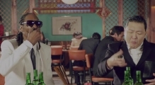 PSY - HANGOVER feat. Snoop Dogg M/V