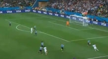 Wayne Rooney Goal vs Uruguay ~ Uruguay vs England 1 1   World Cup   2014
