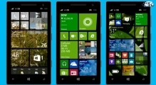 “Windows Phone”un yeni versiyasında çoxpəncərəli funksiya yaradılacaq