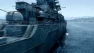 Последний корабль 3 серия 1 сезон (2014) The Last Ship (S01-E03)